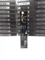 Mini PC Dell Optiplex 3070 i5-9500T 2.2 GHz 8 Go RAM 256 Go Nvme Win11 Pro A+ - Image 2