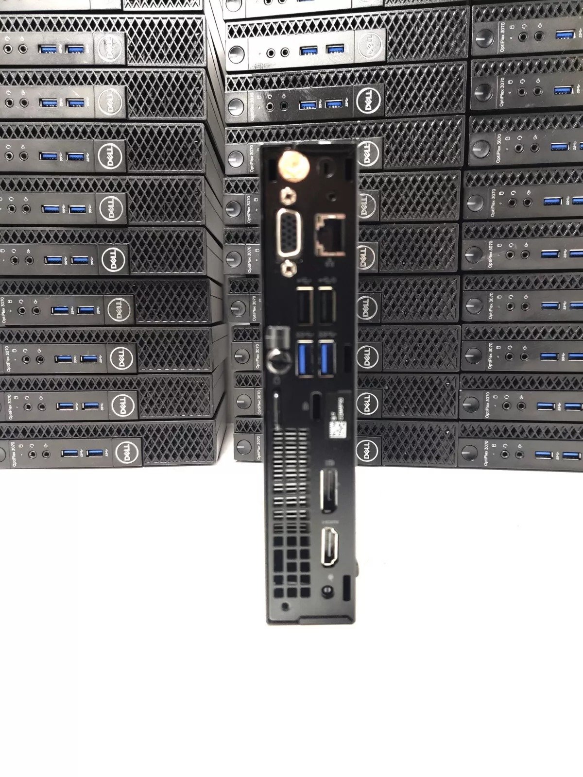 7TMAAOSwvwVnrgCT Mini PC Dell Optiplex 3070 i5-9500T 2.2 GHz 8 Go RAM 256 Go Nvme Win11 Pro A+ - Image 2