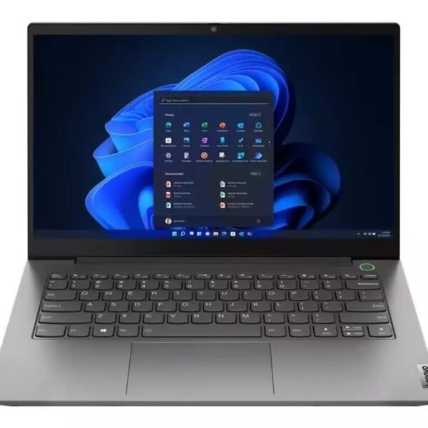 Lenovo ThinkBook 14 G4 IAP 21DH - Core I7-1255U 24 Go 512 Go Gris AZEERTY 12CPUs