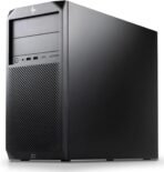 HP Z2 G4 Workstation i7 8th Gen 16 Go NVME 512 Go + HDD 2 to - Matrox C900 - Image 3
