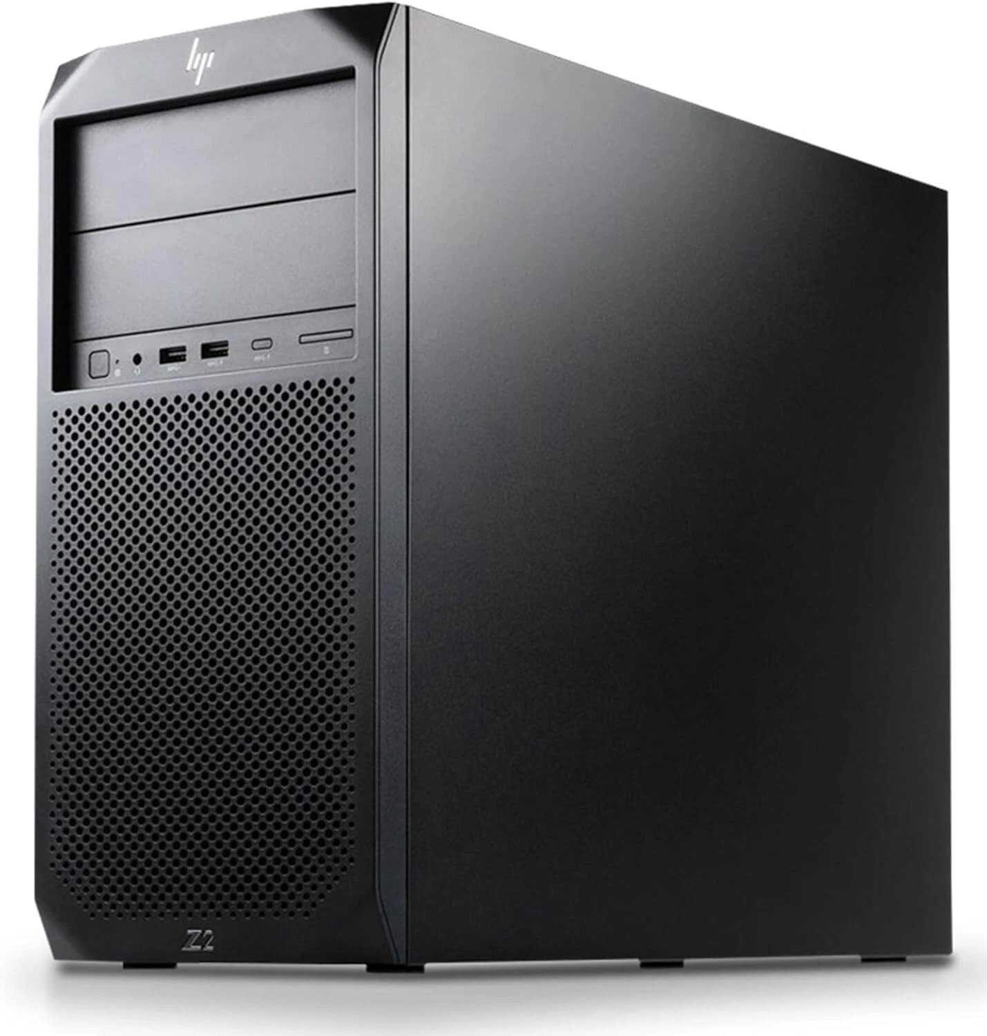 cXoAAOSwVQZoCvMN HP Z2 G4 Workstation i7 8th Gen 16 Go NVME 512 Go + HDD 2 to - Matrox C900 - Image 3