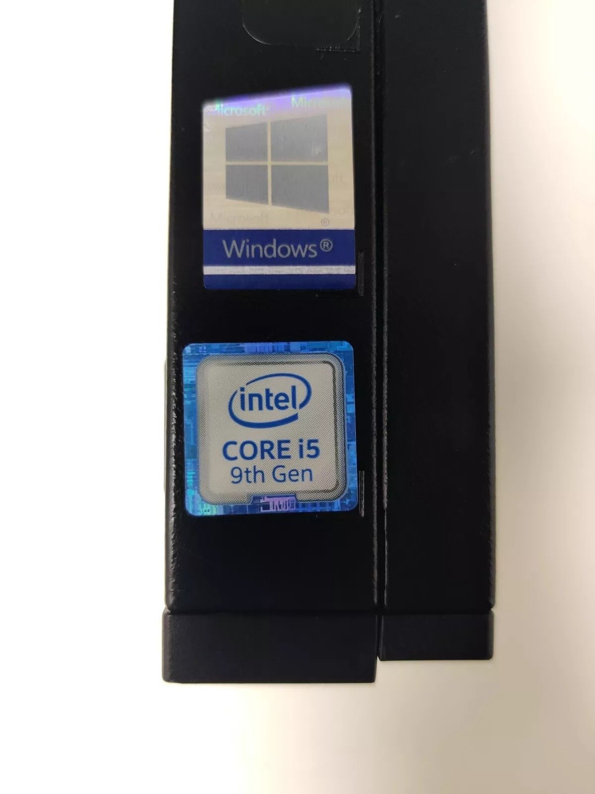 h8oAAOSwx8NnrgCR Mini PC Dell Optiplex 3070 i5-9500T 2.2 GHz 8 Go RAM 256 Go Nvme Win11 Pro A+ - Image 3