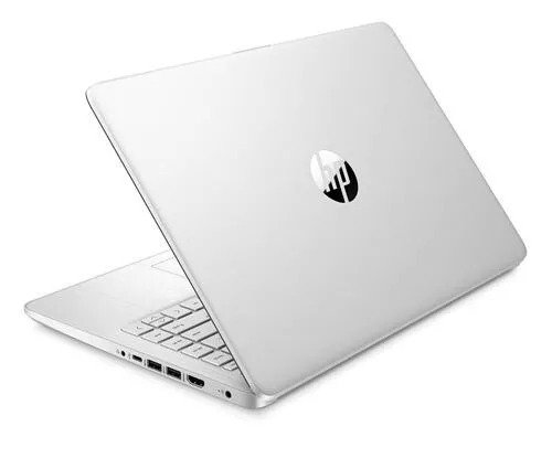 lWoAAOSw7j1nqXbX PC portable HP Laptop 14s-dq2049nf 14" Intel Core i3-1125G4 8 Go RAM 256 Go SSD - Image 3