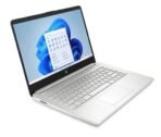 PC portable HP Laptop 14s-dq2049nf 14" Intel Core i3-1125G4 8 Go RAM 256 Go SSD