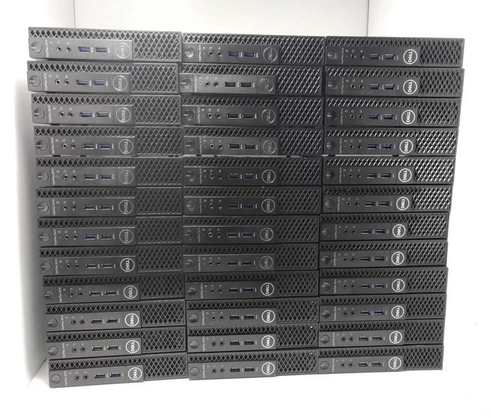 zroAAOSwWN9nrgCU Mini PC Dell Optiplex 3070 i5-9500T 2.2 GHz 8 Go RAM 256 Go Nvme Win11 Pro A+ - Image 9